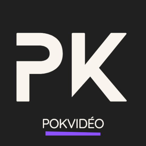 Pokvidéo – Monteur vidéo freelance